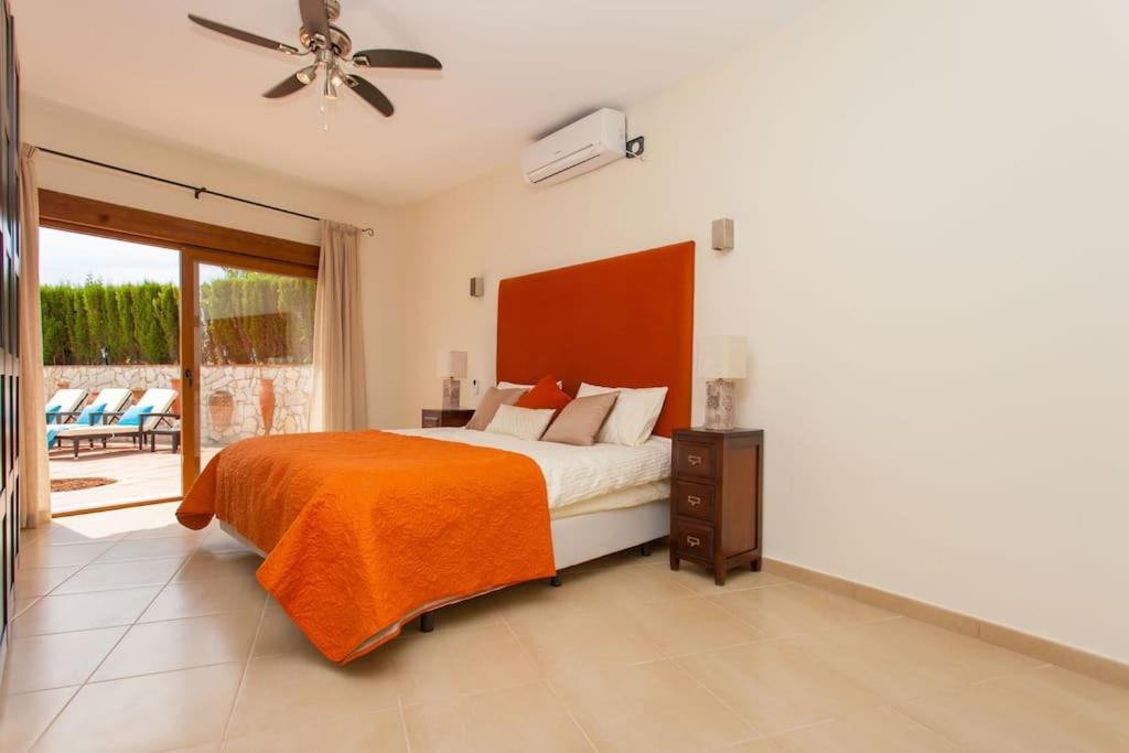 Summer Offers! Fabulous Luxury Villa Near The Beach Sleeps 8 Benalmadena Exterior photo